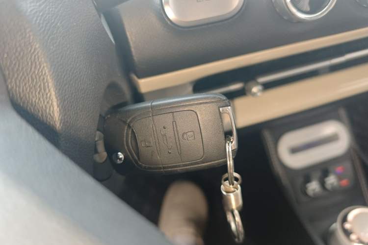 Used Wuling Bingo 2024 203km Light Edition
