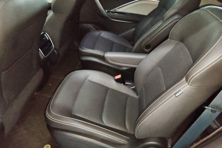 Used Geely Auto Jiajie 2021 Zhiqing 1.5TD DCT Luxury Model
