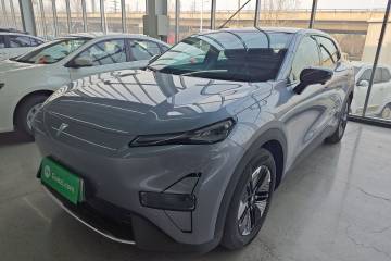 Used Deepal S05 2024 200 Ultra Range-Extended Long-Range Version