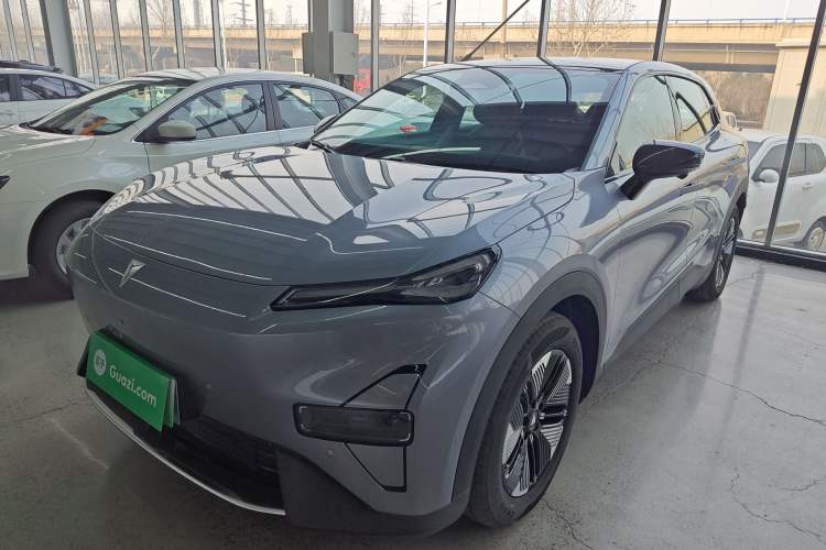 Used  S05 2024 200 Ultra Range-Extended Long-Range Version
