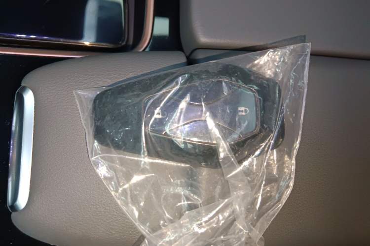 Used ARCFOX Alpha S 2023 525 Forest Edition 175kW
