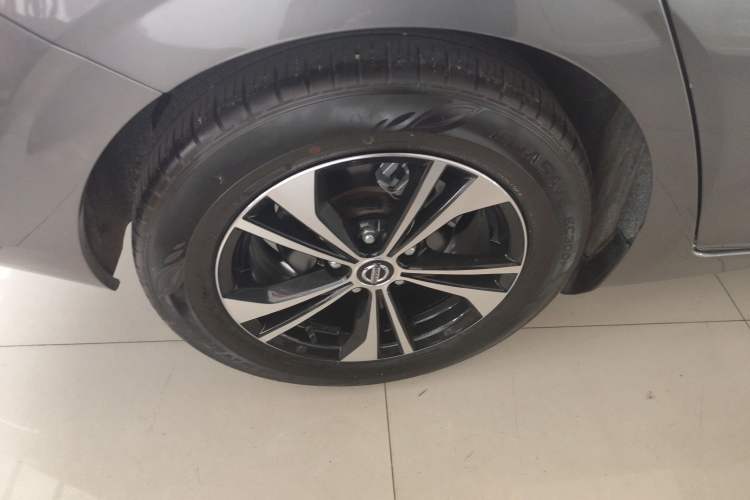 Used Nissan Sylphy 2022 1.6L XL CVT Enjoyment Edition