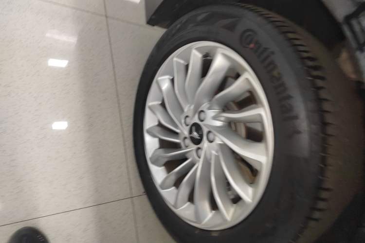 Used VOYAH Dream 2022 Low-Carbon Edition Home