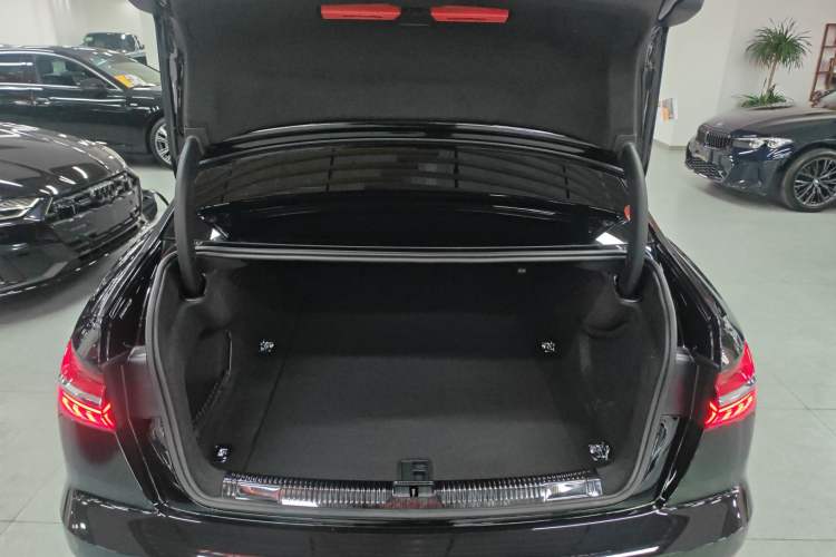 Used Audi A6L 2024 55 TFSI quattro Prestige Dynamic Edition
