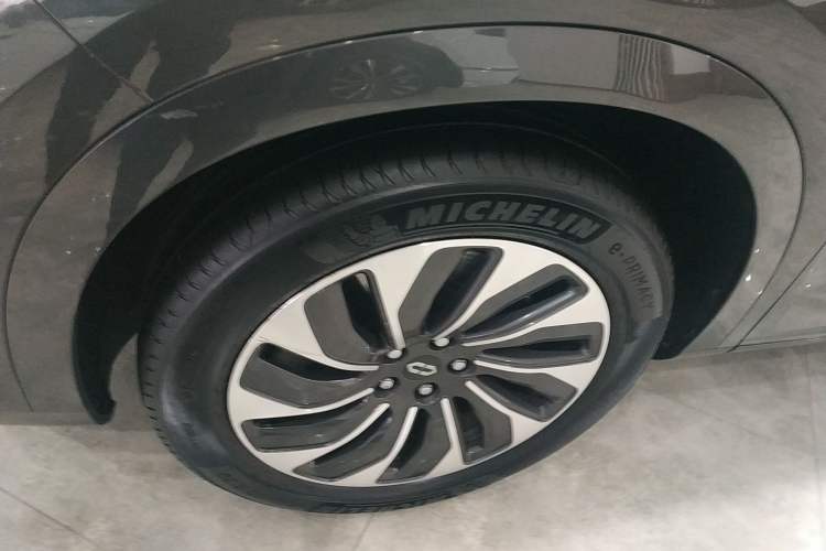 Used Hima AITO M7 2022 1.5T Four-Wheel Drive Luxury Edition