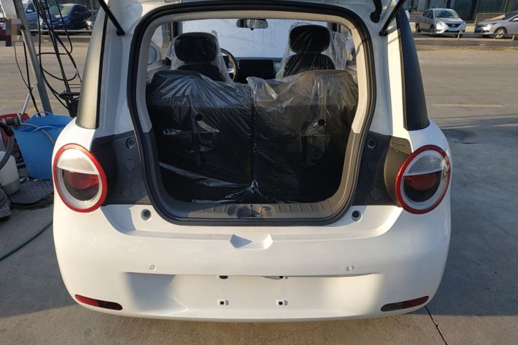 Used  Lumin 2025 205 km Xiangqin Version
