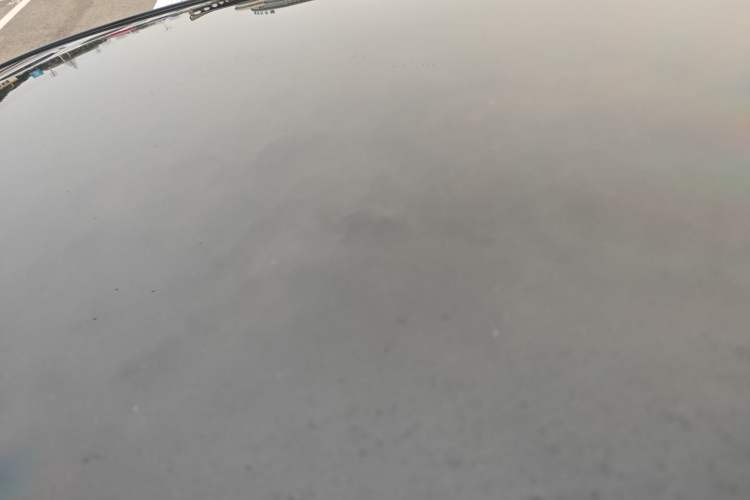 Used Changan UNI-T 2020 1.5T Flagship Version
