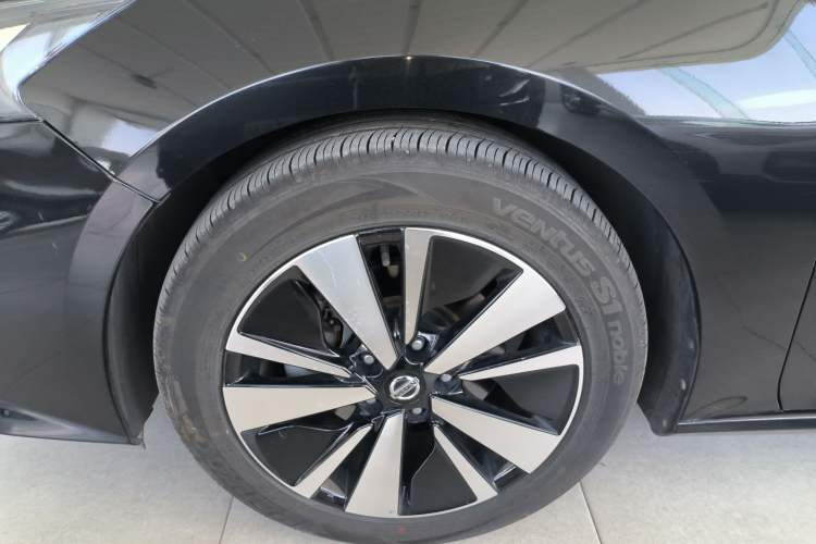 Used Nissan Teana 2021 2.0L XL Comfort Edition