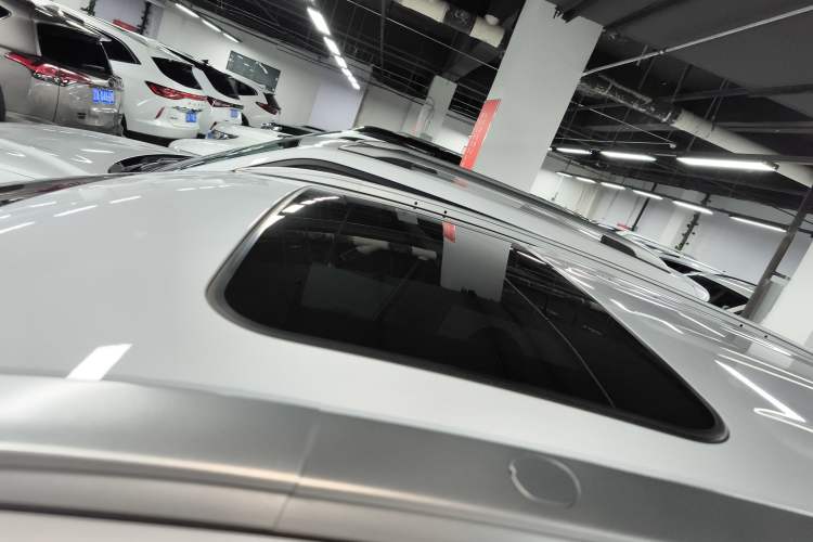 Used Hyundai Tucson 2020 280TGDi Two-Wheel-Drive GLS Smart Connectivity Version China VI Standard
