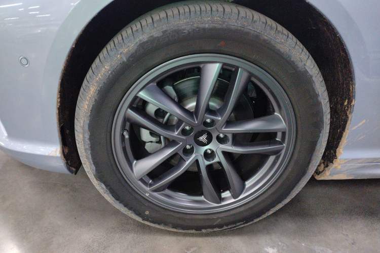 Used NETA S Shooting Brake 2024 Range-Extended 300 Standard Edition