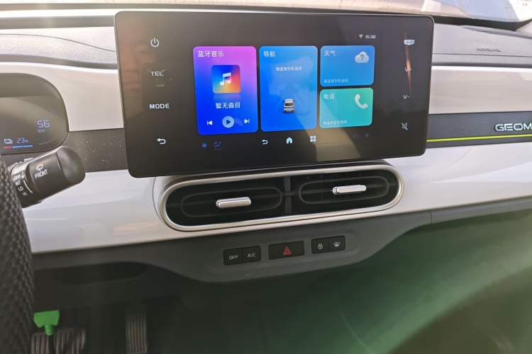 Used  Panda 2025 210km Panda Kart