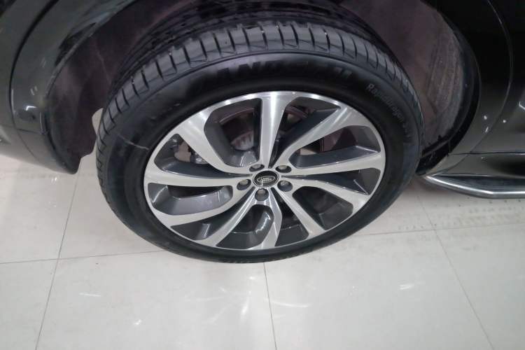 Used Land Rover Discovery Sport 2021 249 PS R-Dynamic SE Performance Tech Edition 5 Seats
