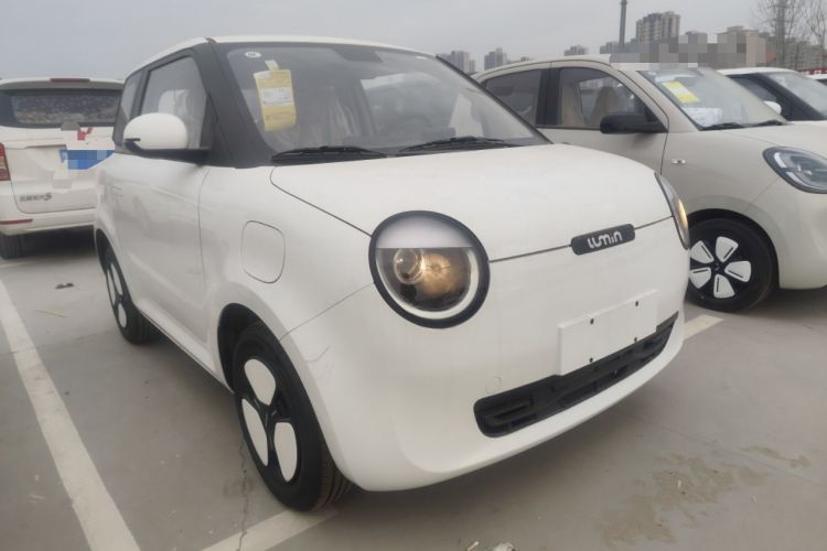 Used  Lumin 2025 205 km Xiangqin Version