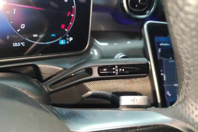 Used Mercedes-Benz C-Class 2023 C 200 L Sport Edition
