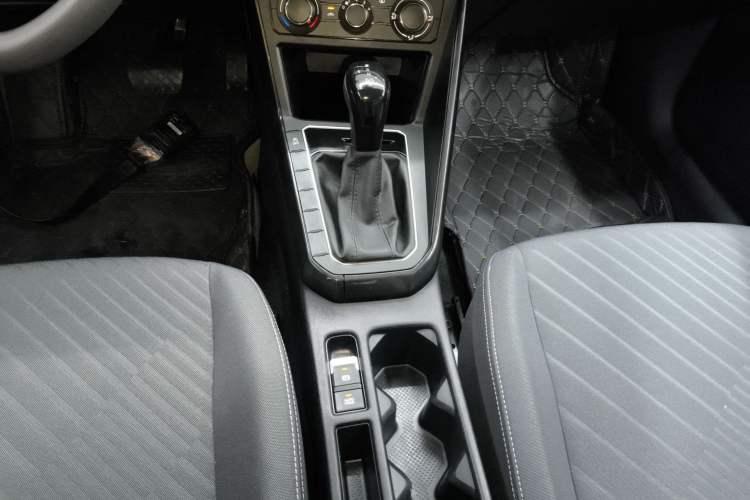 Used Volkswagen Lavida 2025 New Sharp 1.5L Outstanding New Edition