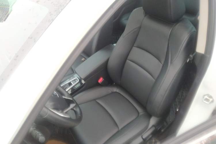 Used Honda Crider 2022 180Turbo CVT Luxury Edition
