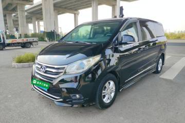 Used SAIC MAXUS G10 2018 PLUS 2.0T Automatic Elite Edition