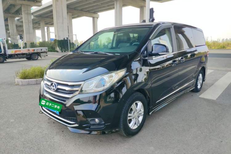 Used SAIC MAXUS G10 2018 PLUS 2.0T Automatic Elite Edition