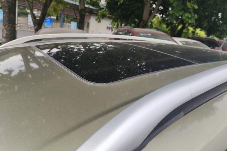 Used Ford Kuga 2013 2.0L GTDi Four-Wheel-Drive Elite Model