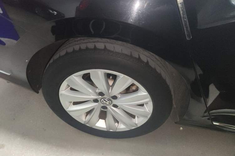 Used Volkswagen Passat 2019 330TSI Elite Edition China VI
