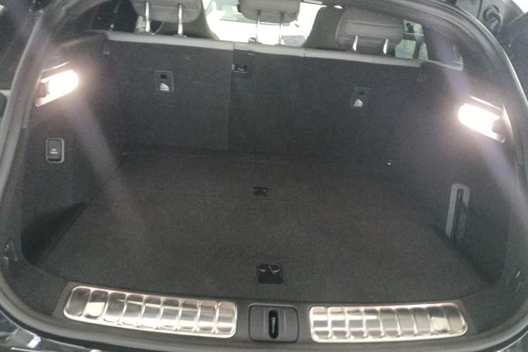 Used Nio ET5T 2023 75 kWh Touring
