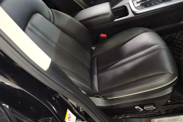 Used Tank 300 2021 Off-Road Edition 2.0T Conqueror
