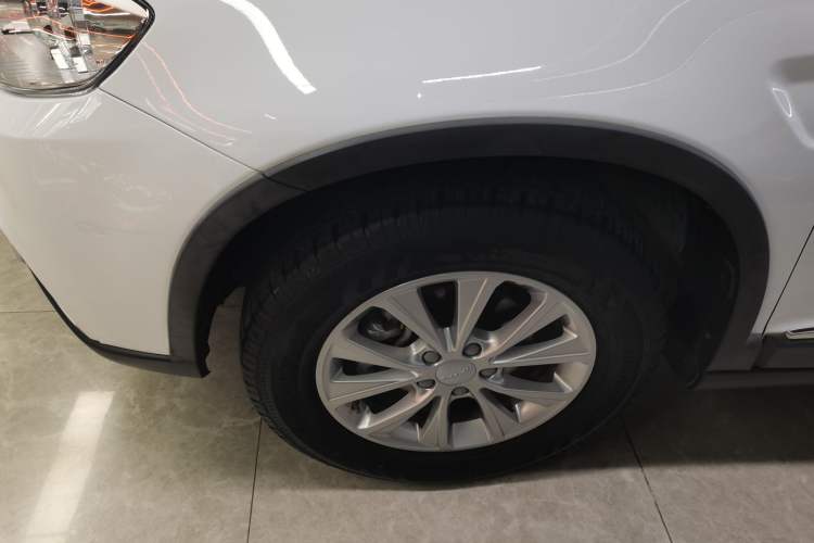 Used Haval H6 2019 Sport Edition 1.5T Automatic Two-Wheel Drive Elite Model China VI