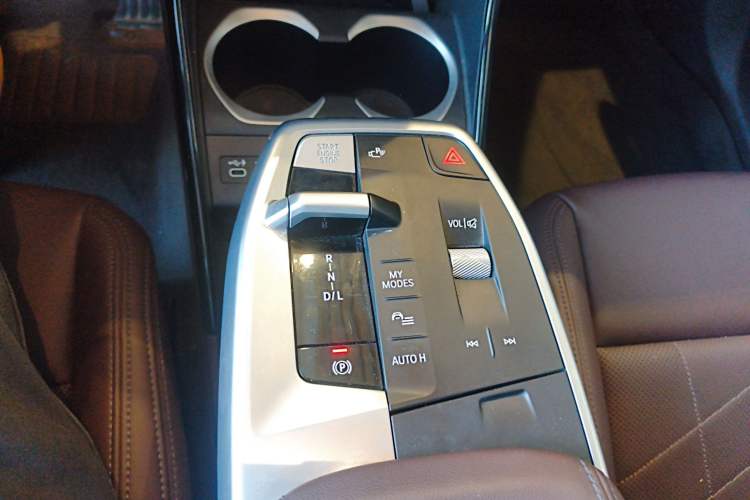 Used BMW X1 2023 sDrive25Li X Design Package