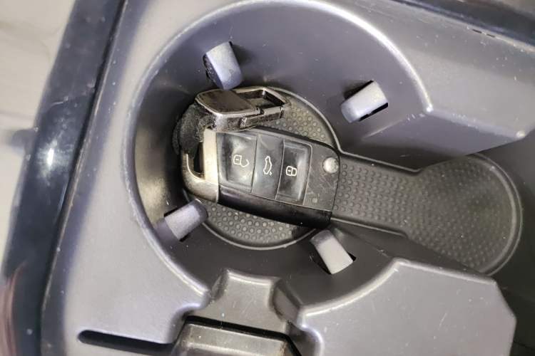 Used Volkswagen Passat 2017 280TSI DSG Luxury Edition
