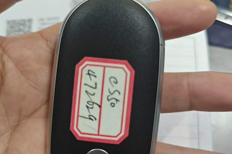 Used Mercedes-Benz C-Class New Energy 2025 C 350 eL
