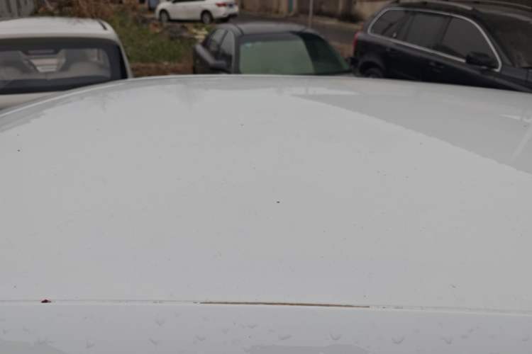 Used Leapmotor T03 2025 310 Comfort Edition
