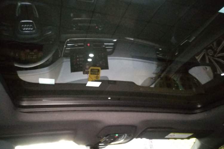 Used Audi Q5L 2025 quattro 45th Anniversary Edition 45 TFSI Luxury Dynamic Model