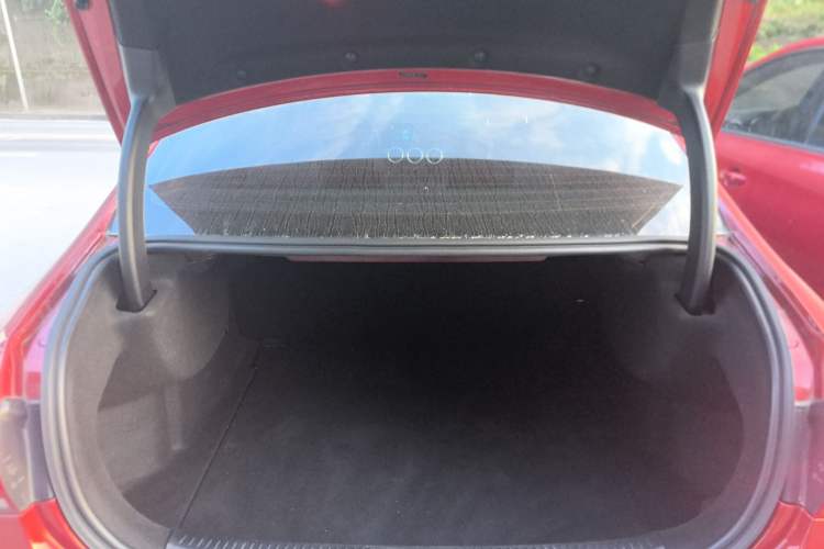 Used Mercedes-Benz A-Class 2019 A 180 L Sport Sedan
