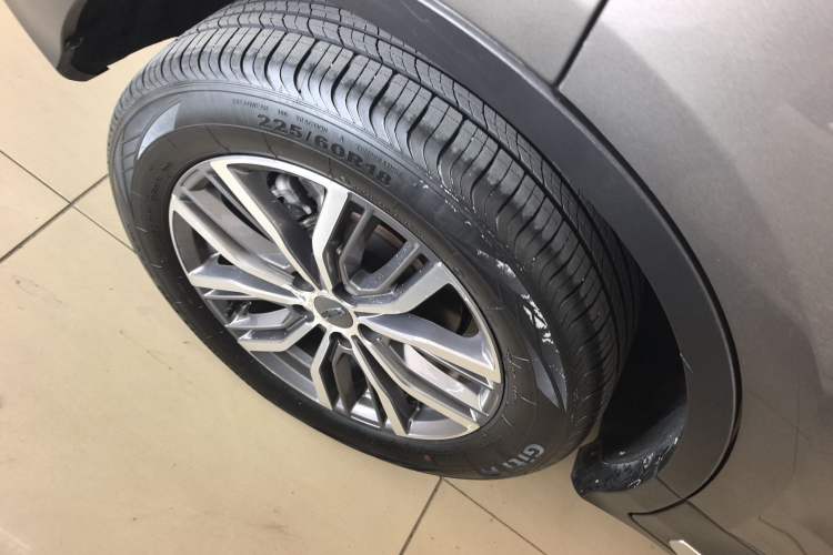 Used Geely Auto Emgrand X7 Sport 2020 1.8TD DCT Smart PRO
