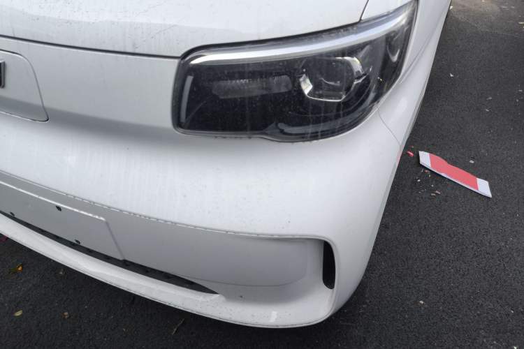 Used Wuling Zhiguang New Energy 
