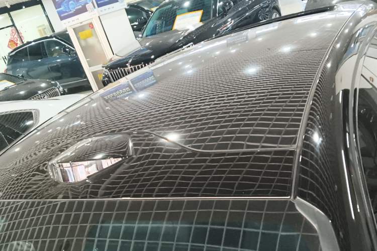 Used Zeekr 001 2025 YOU Edition 100 kWh All-Wheel Drive
