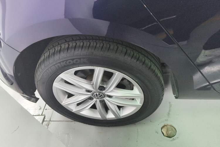 Used Volkswagen Golf 2018 230TSI Automatic Comfort Model
