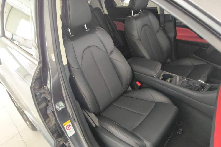 Used Changan CS55PLUS 2021 Blue Whale Edition 1.5T DCT Luxury Model
