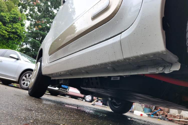 Used Bestune Pony 2025 222km Lightning Horse
