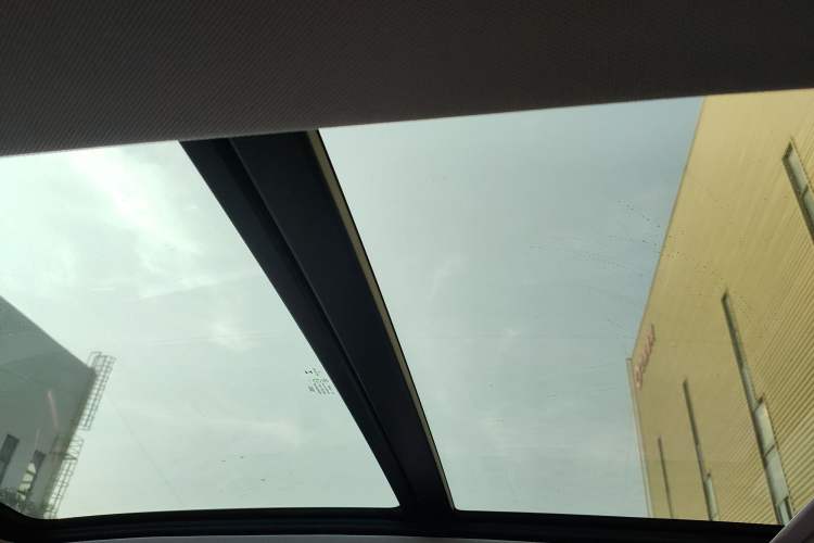 Used Audi Q5L 2018 40 TFSI Prestige Fashion Edition China VI