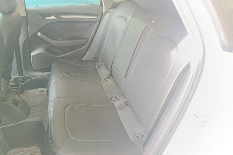 Used Audi A3 2015 Sportback 35 TFSI Millionth Anniversary Intelligent Leading Model