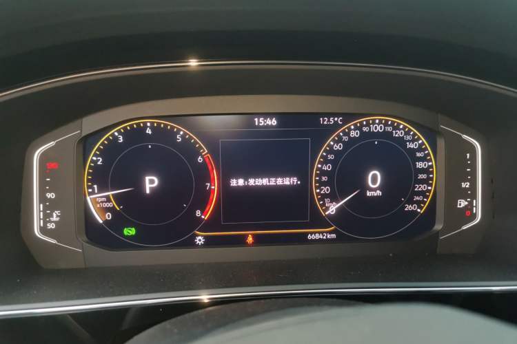 Used Volkswagen Passat 2023 Revised 330TSI Elite Edition
