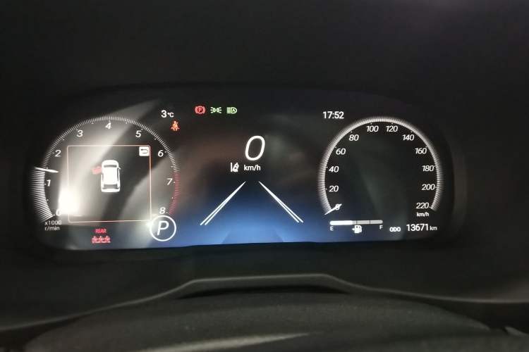 Used Toyota Wildlander 2023 2.0L CVT Four-Wheel Drive Luxury PLUS Edition
