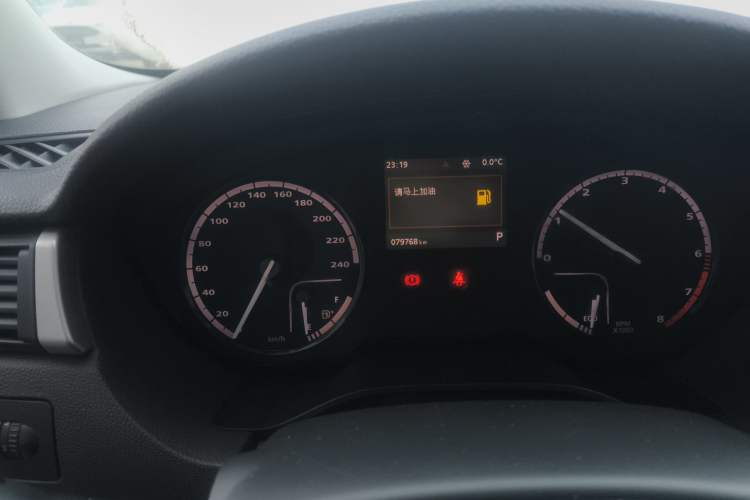 Used Qoros 3 2016 Urban SUV 1.6T Automatic Zhiyue Model