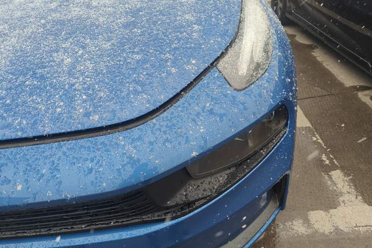 Used Lynk & Co 03 2021 2.0TD Automatic Trendy Champion Edition
