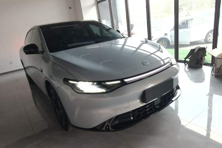 Used Leapmotor C01 2023 525 Comfort Edition
