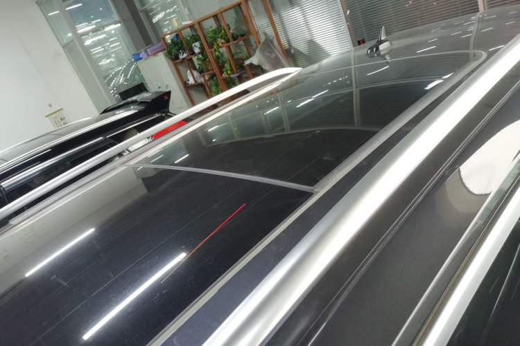 Used Volkswagen Tayron 2023 330TSI Two-Wheel-Drive R-Line High-Energy Version