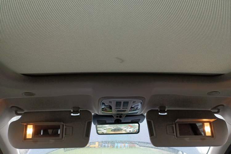 Used Wey VV7 2021 2.0T Technology Edition
