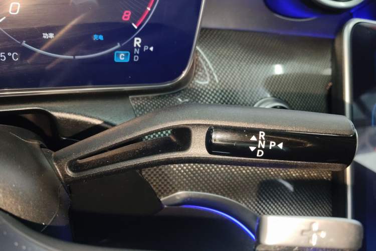 Used Mercedes-Benz C-Class 2023 Restyled C 260 L Night Edition Sports Version
