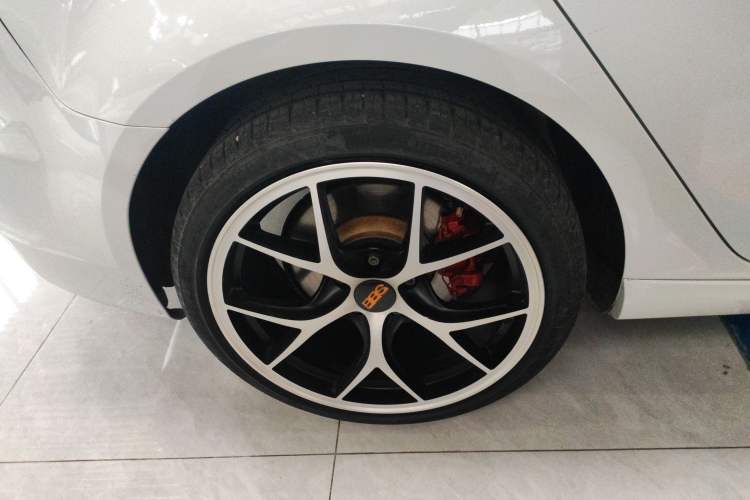 Used Audi A3 (Import) 2015 Sportback 45 TFSI S line sports model